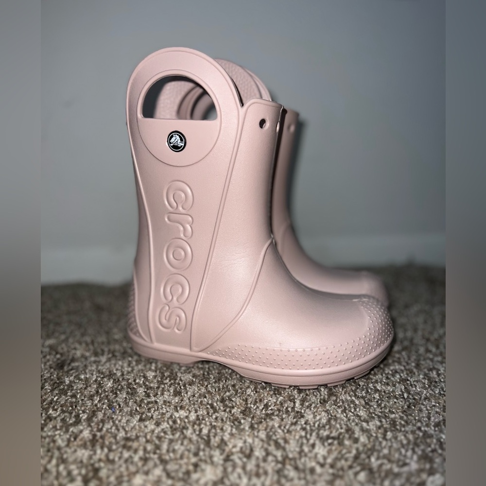 CROCS size 13C